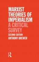 Marxist Theories of Imperialism