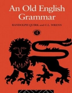 Old English Grammar