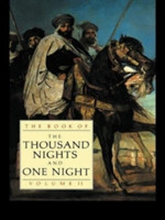 Book of the Thousand Nights and One Night (Vol 2)