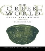 Greek World After Alexander 323–30 BC