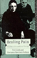 Healing Pain