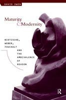 Maturity and Modernity