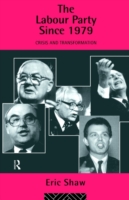 Labour Party Since 1979