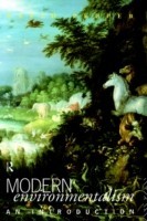 Modern Environmentalism