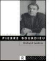 Pierre Bourdieu