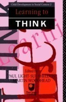 Learning to Think