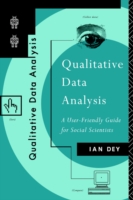 Qualitative Data Analysis