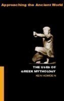 Uses of Greek Mythology