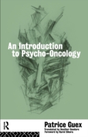 Introduction to Psycho-Oncology