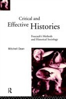 Critical And Effective Histories