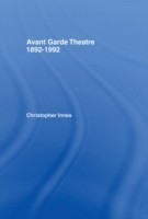 Avant Garde Theatre