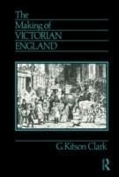 Making of Victorian England