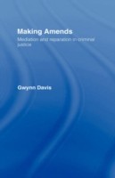 Making Amends