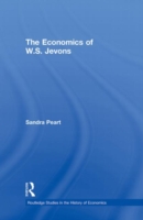 Economics of W.S. Jevons