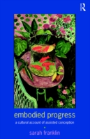 Embodied Progress