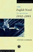English Novel in History, 1950 to the Present