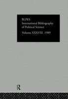 IBSS: Political Science: 1989 Volume 38