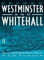 Beyond Westminster & Whitehall