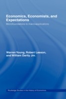 Economics, Economists and Expectations