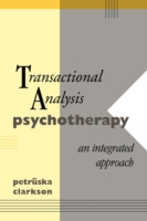 Transactional Analysis Psychotherapy