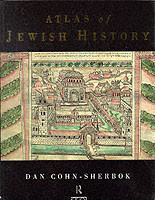 Atlas of Jewish History