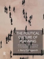 Political Culture of Planning