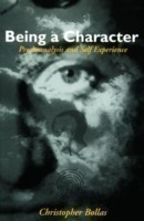 Being a Character