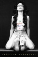 Explicit Body in Performance