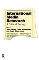 International Media Research