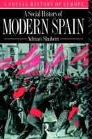 Social History of Modern Spain