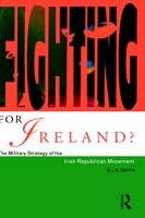 Fighting for Ireland?