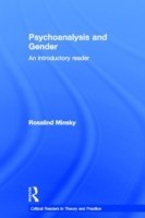 Psychoanalysis and Gender
