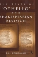 Texts of Othello and Shakespearean Revision