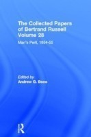 Collected Papers of Bertrand Russell (Volume 28)
