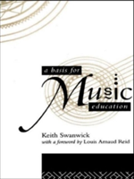 Basis for Music Education