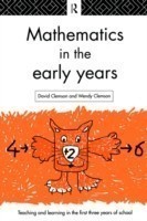 Mathematics in the Early Years