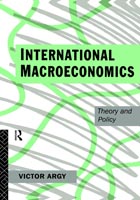 International Macroeconomics