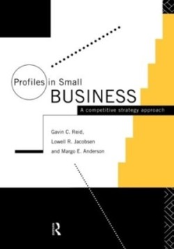 Profiles in Small Business