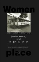 Gender, Work and Space