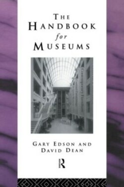 Handbook for Museums