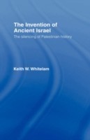 Invention of Ancient Israel