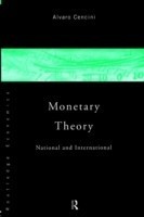 Monetary Theory