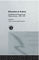 Education in France