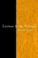 Levinas and the Political