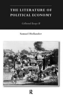 Literature of Political Economy