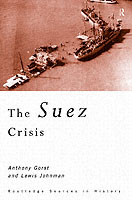 Suez Crisis