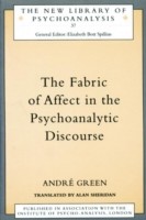 Fabric of Affect in the Psychoanalytic Discourse