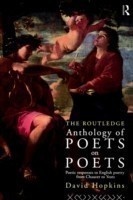 Routledge Anthology of Poets on Poets