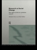 Research as Social Change