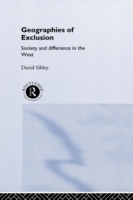 Geographies of Exclusion